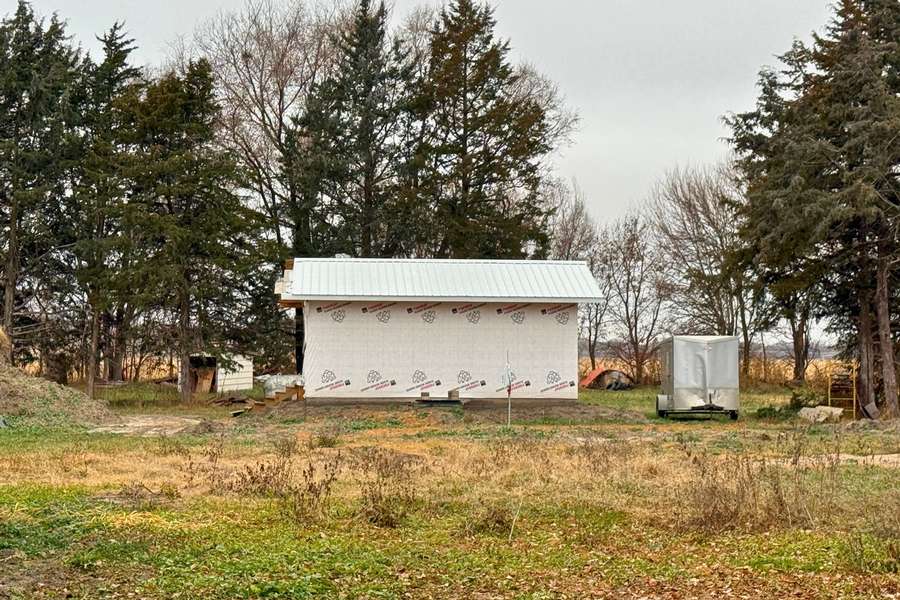 1805 Hwy 11, Elba, NE 68835